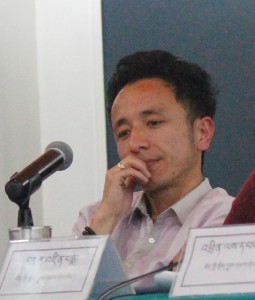 tseten