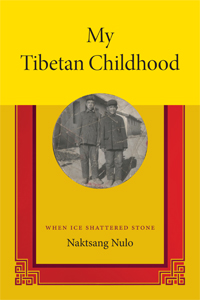 2014-07-Reading-List-My-Tibetan-Childhood