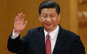 Xi