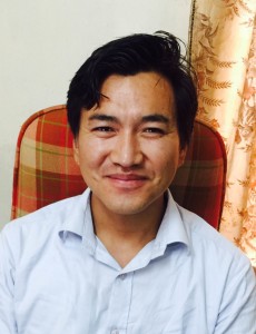 tenzin desal