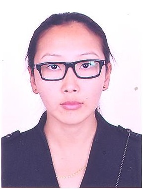 Dechen Palmo