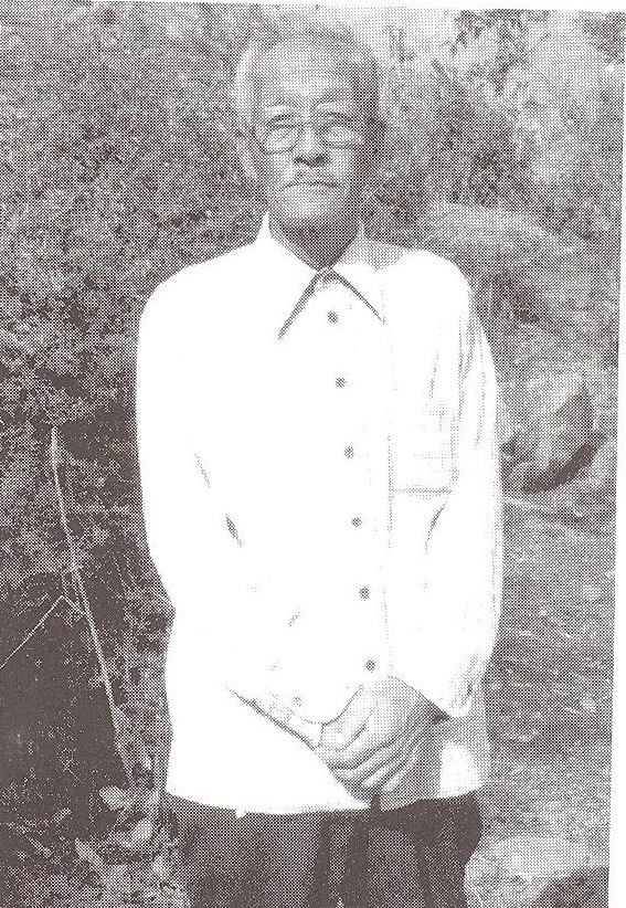 Gya Lobsang Tashi, the first Chinese Tibet supporter 
