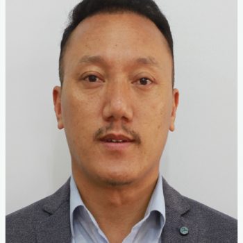 Mr. Tempa Gyaltsen Zamlha