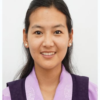 Ngawang Choekyi