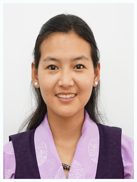 Ngawang Choekyi