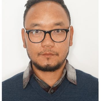 Mr. Tsewang Dorji
