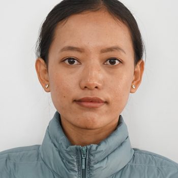 Tenzin Dekyi