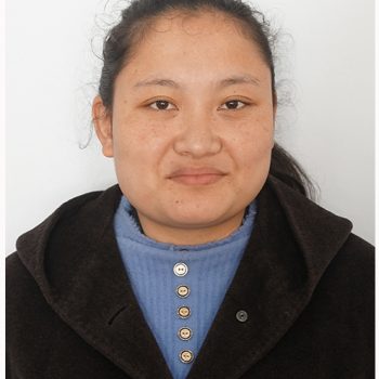 Tenzin Dawa