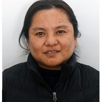 Dechen Tsomo