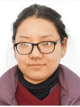 Dhondup Wangmo