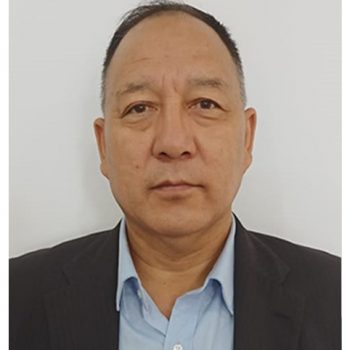 Mr. Dawa Tsering