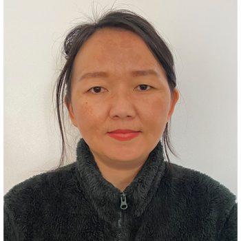 Namgyal Yangchen