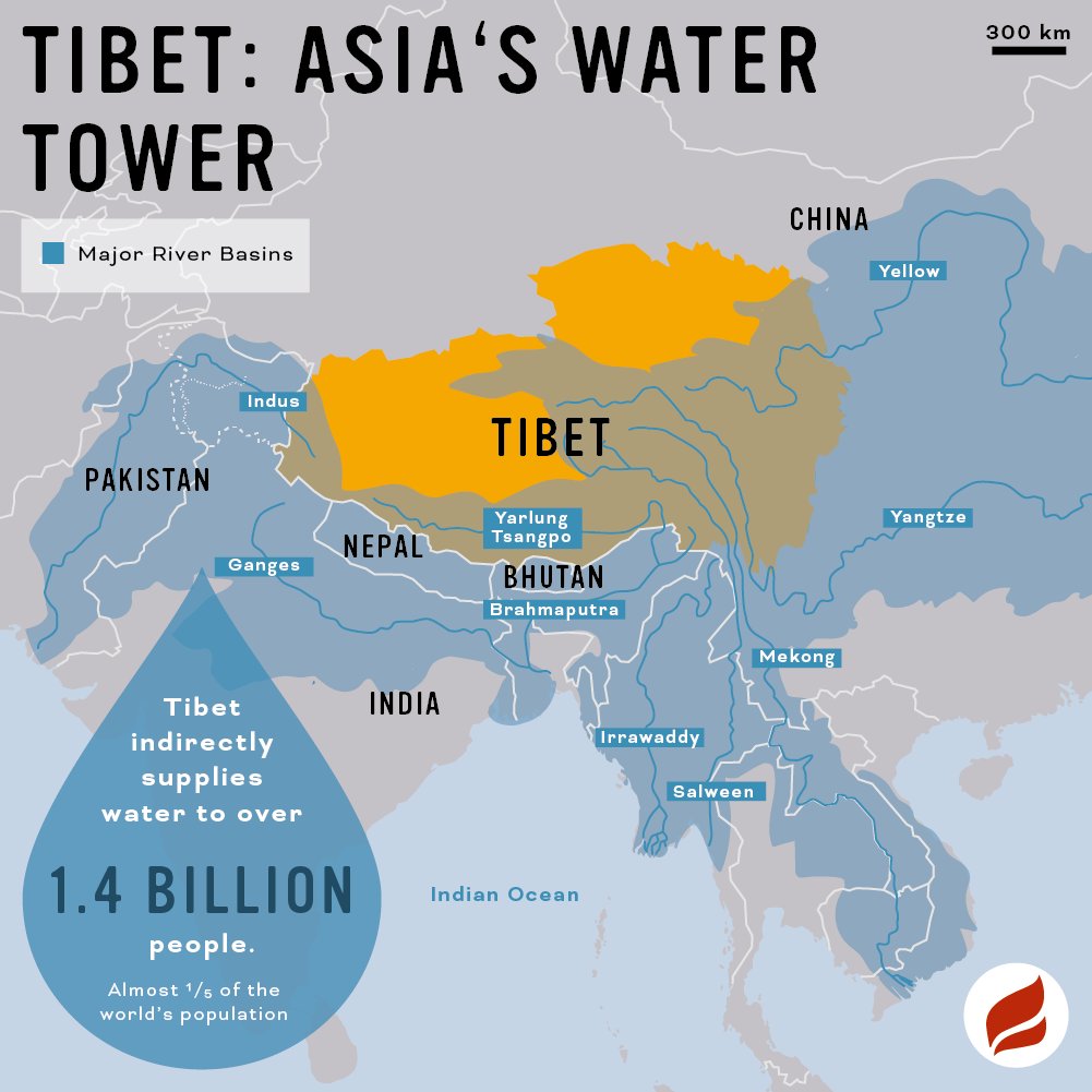 International Campaign for Tibet (ICT) Washington DC